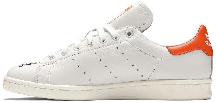 Keith Haring x adidas Stan Smith Pop Art