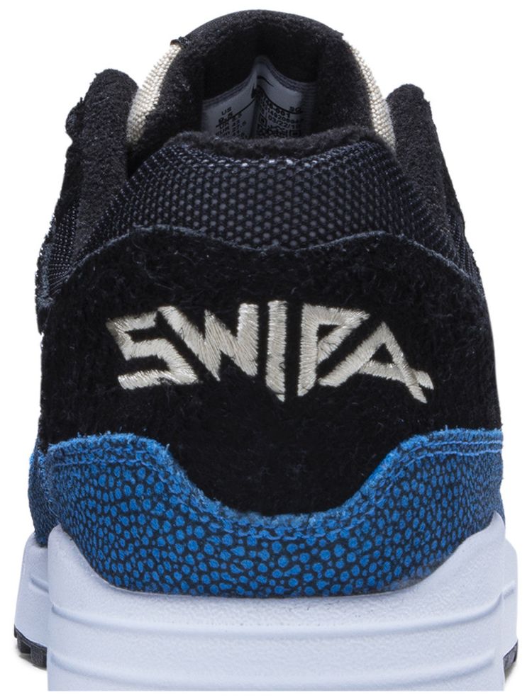 DeAaron Fox x Nike Air Max 1 Swipa
