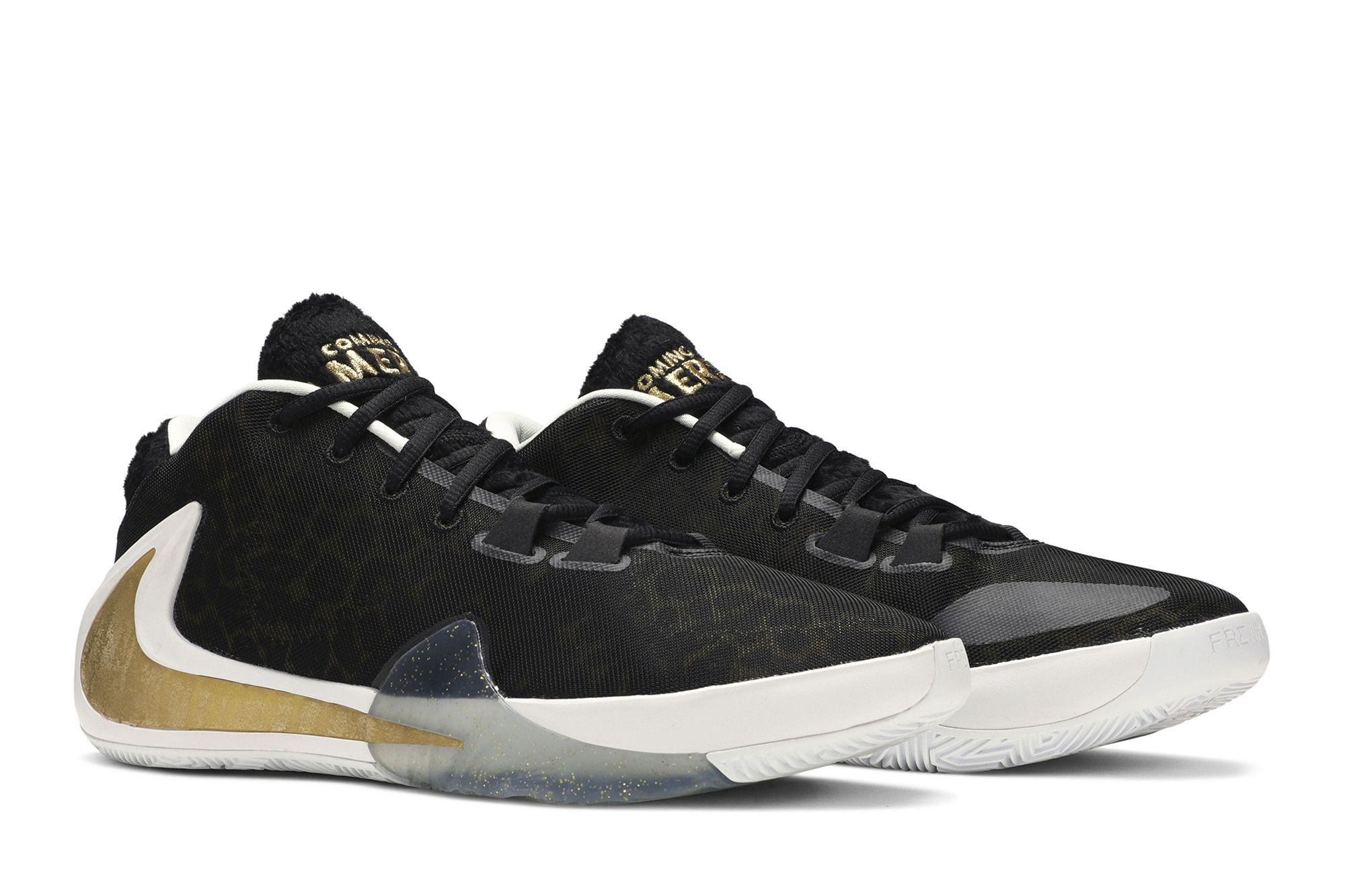 Buy Paramount Pictures x Zoom Freak 1 Coming To America BQ5422 900 GOAT