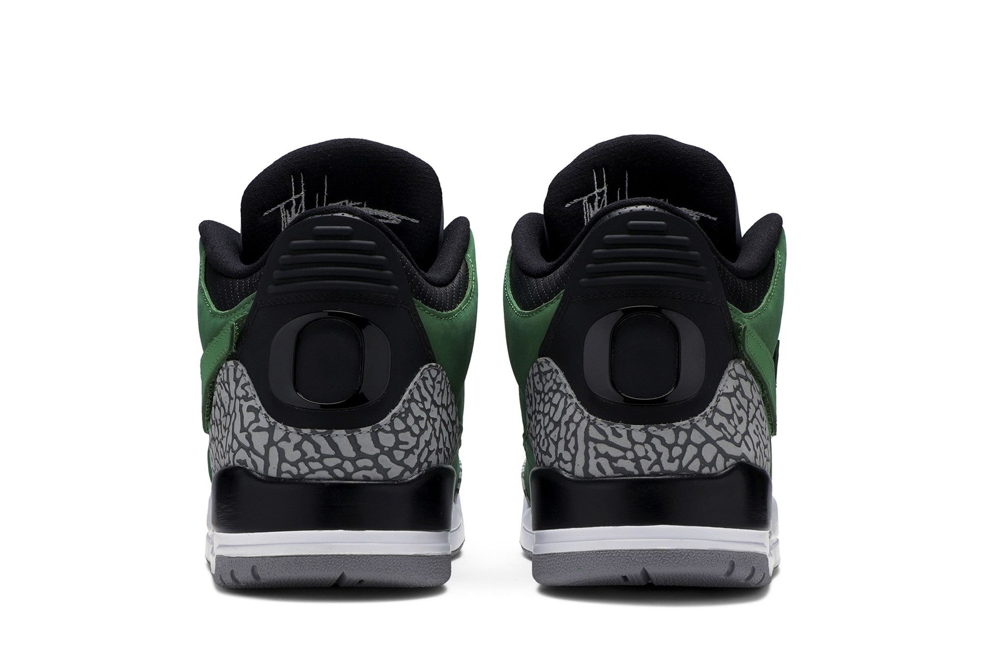 Tinker 3s green cheap