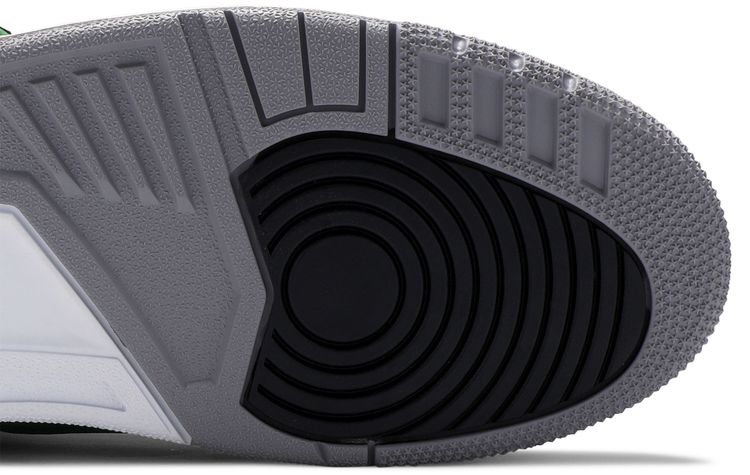 Air Jordan 3 Retro Tinker Oregon Ducks PE