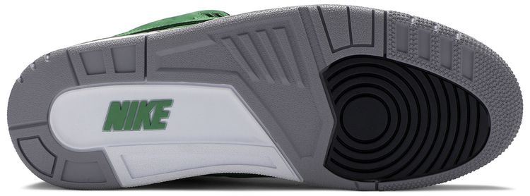 Air Jordan 3 Retro Tinker Oregon Ducks PE