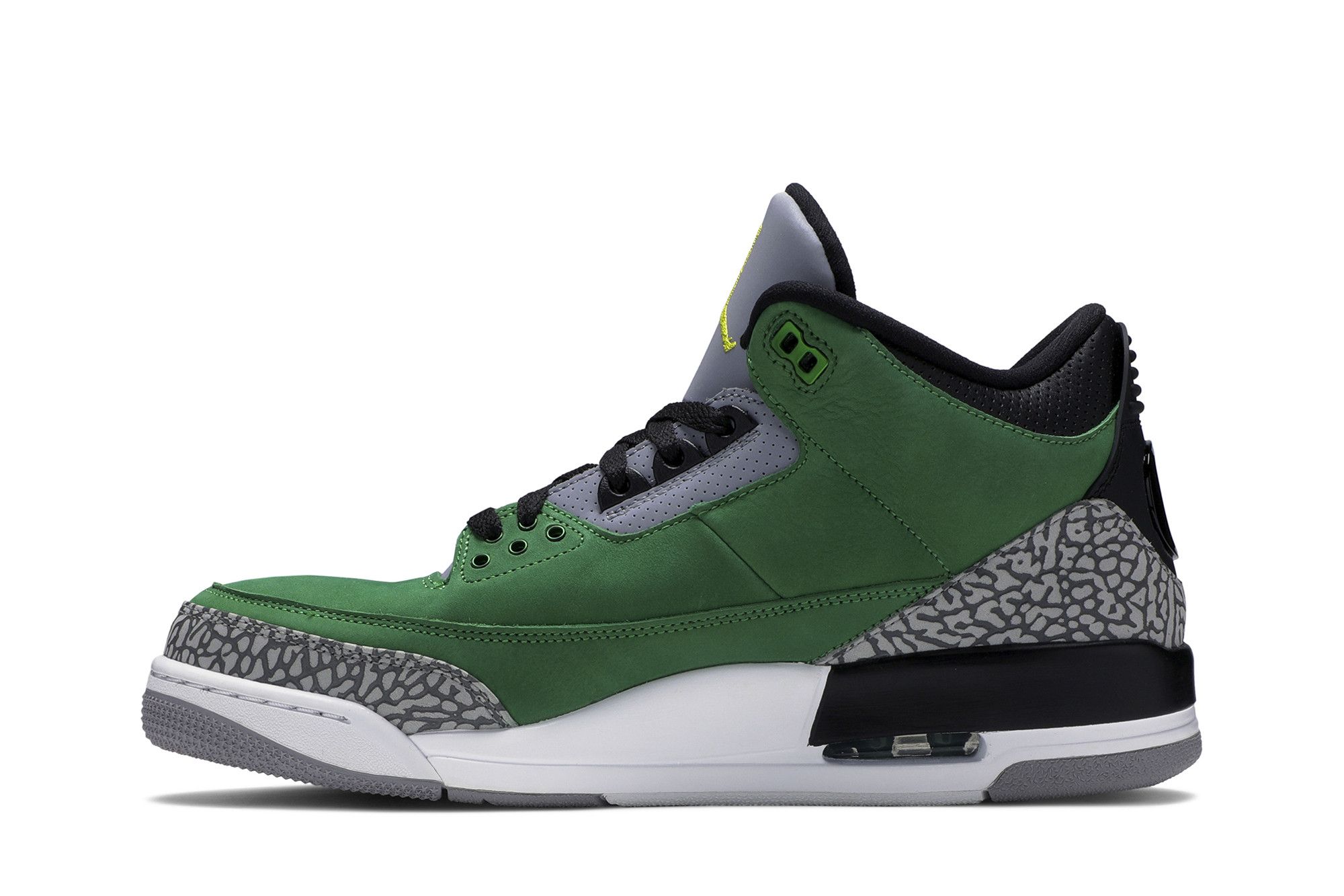 Jordans in fab march 2019