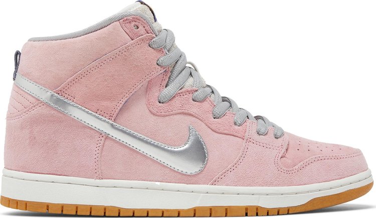 Concepts x Dunk High Pro Premium SB 'When Pigs Fly' - 554673 610 - Pink | GOAT
