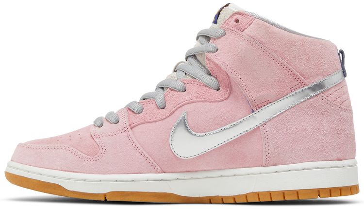 Concepts x Dunk High Pro Premium SB When Pigs Fly