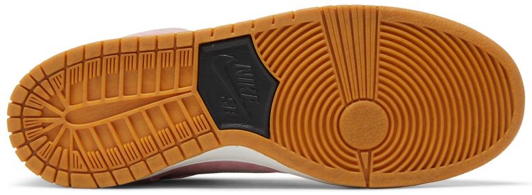 Concepts x Dunk High Pro Premium SB When Pigs Fly