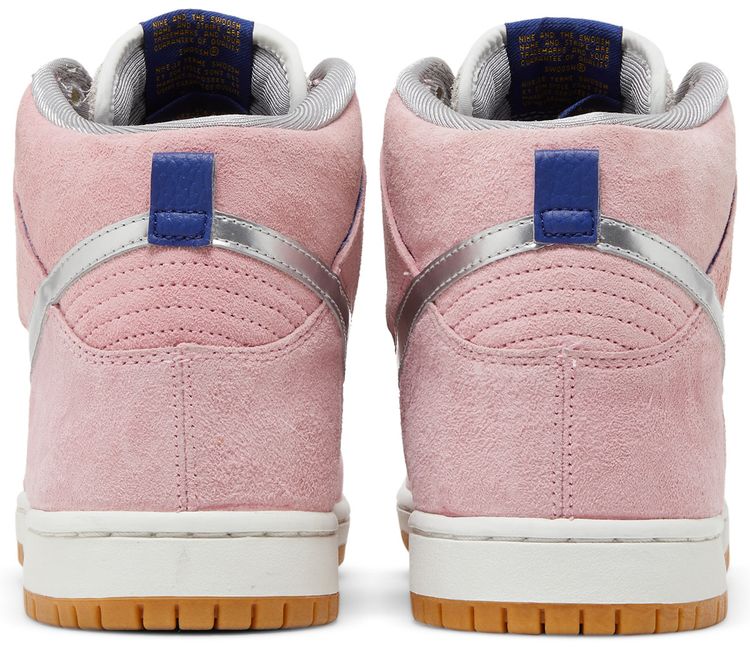 Concepts x Dunk High Pro Premium SB When Pigs Fly