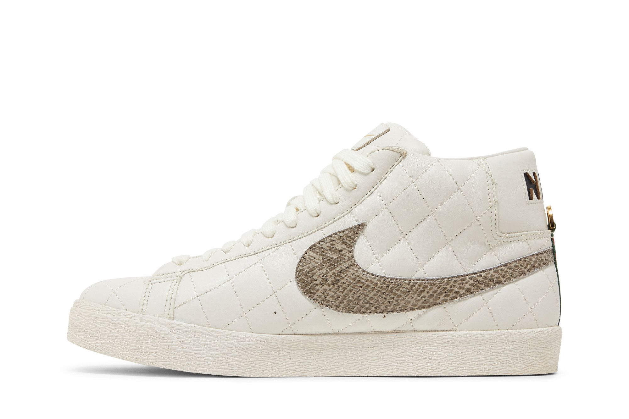 Buy Supreme x Blazer SB Sail 313962 121 GOAT CA