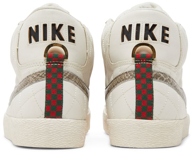 Supreme x Blazer SB Sail