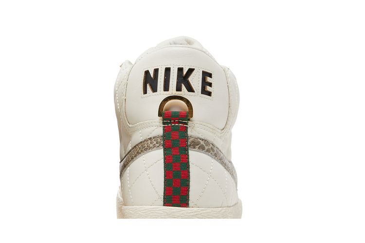 Buy Supreme x Nike Blazer SB 