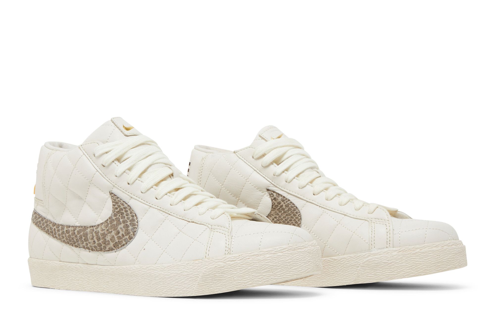 Supreme x nike blazer low shop