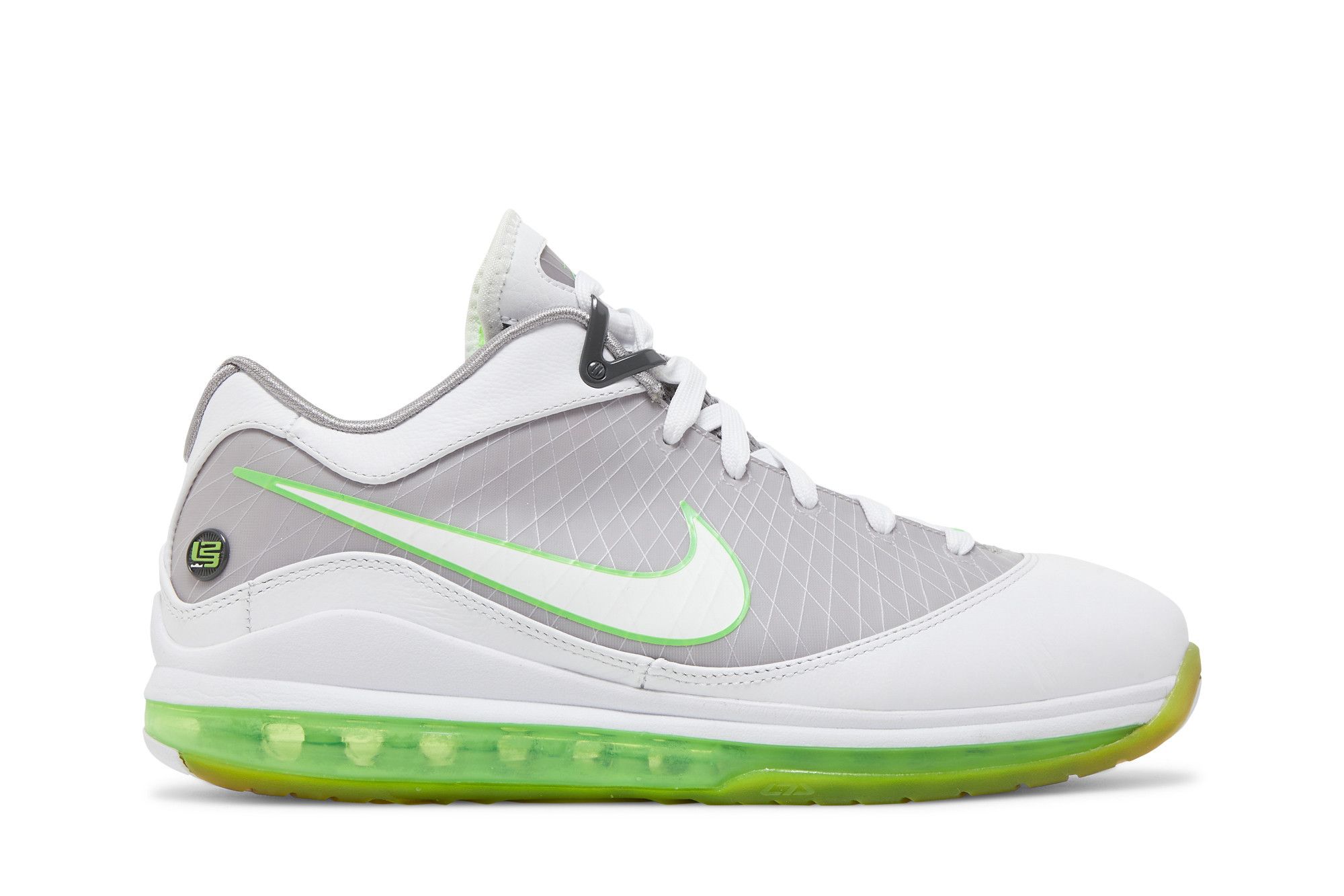 Lebron 7 dunkman discount