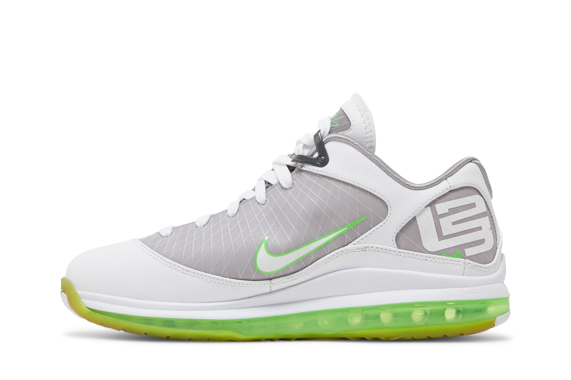 lebron 7 low dunkman