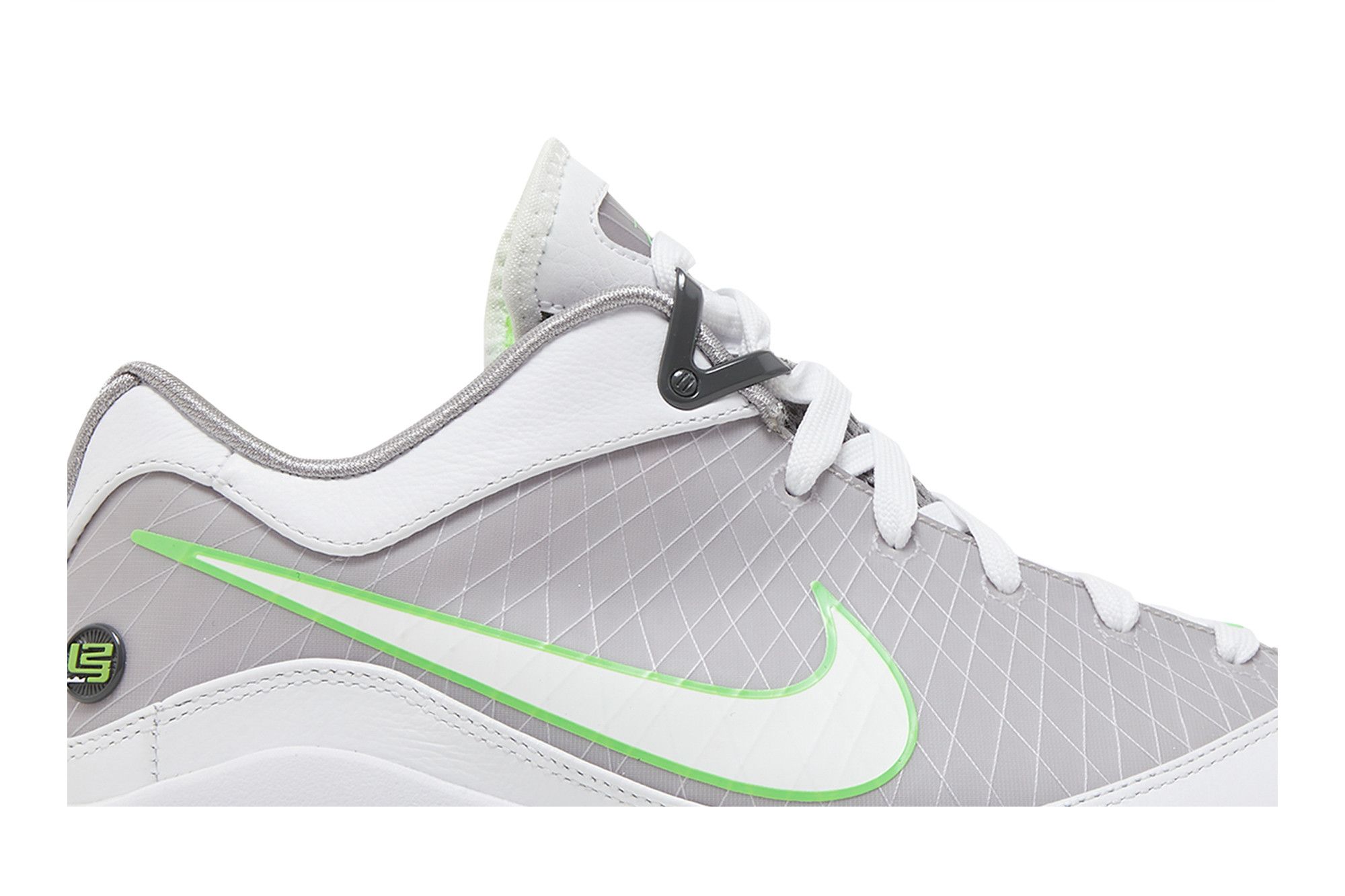 Nike lebron 7 low new arrivals
