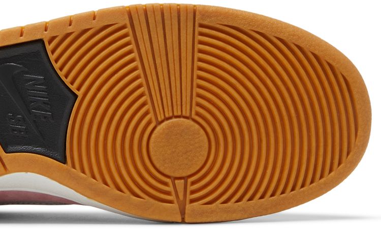 Concepts x Nike Dunk High Pro Premium SB When Pigs Fly Special Box