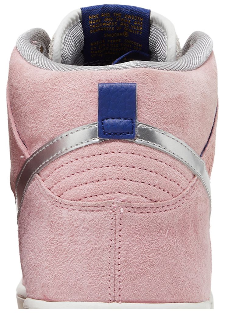 Concepts x Nike Dunk High Pro Premium SB When Pigs Fly Special Box