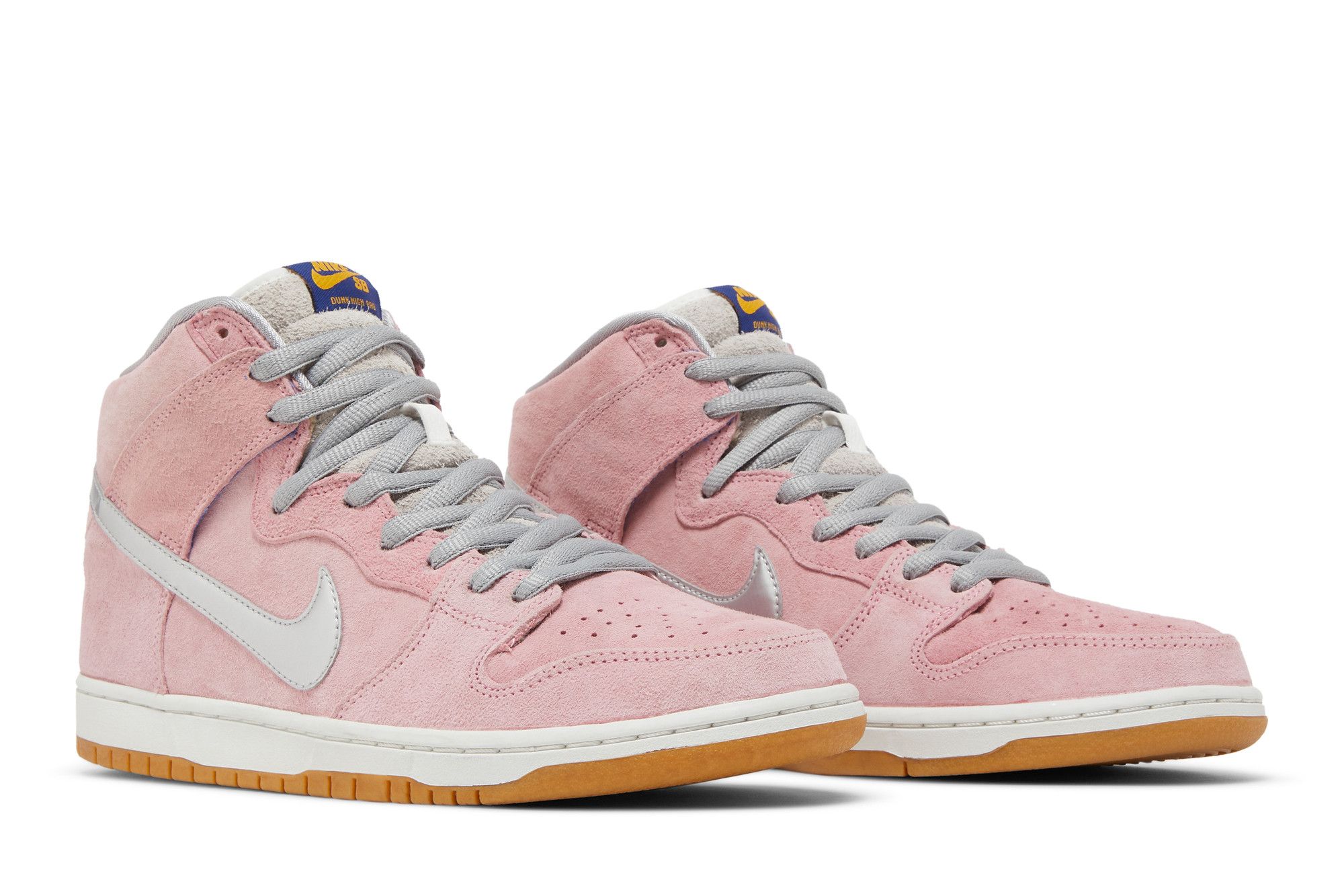 Buy Concepts x Dunk High Pro Premium SB When Pigs Fly Special Box 554673 610 SB GOAT UK