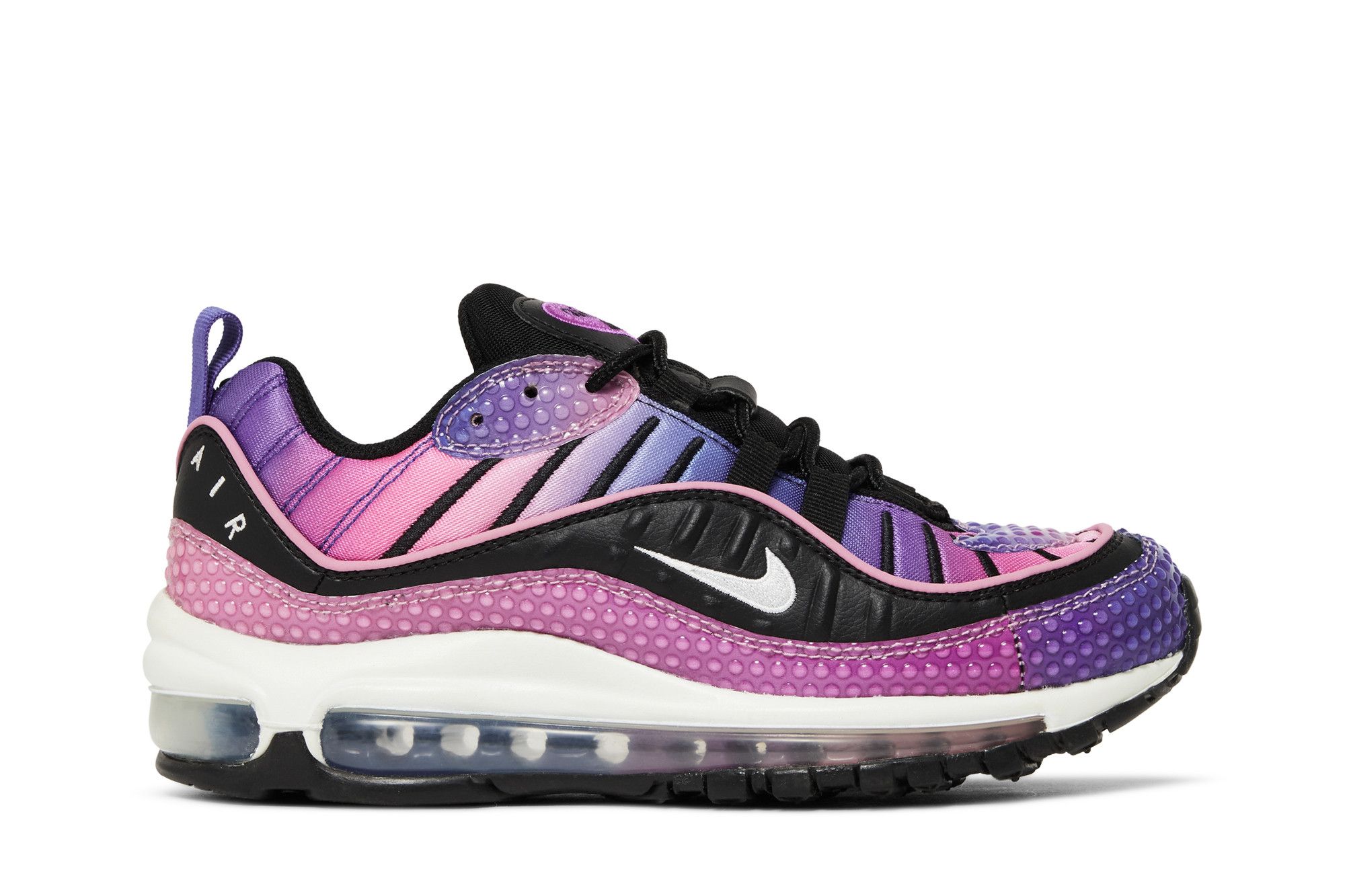 Air max 98 purple hotsell
