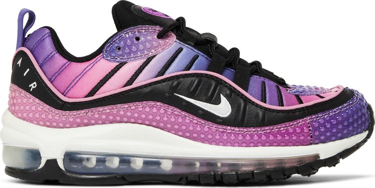 Wmns Air Max 98 'Bubble Pack'