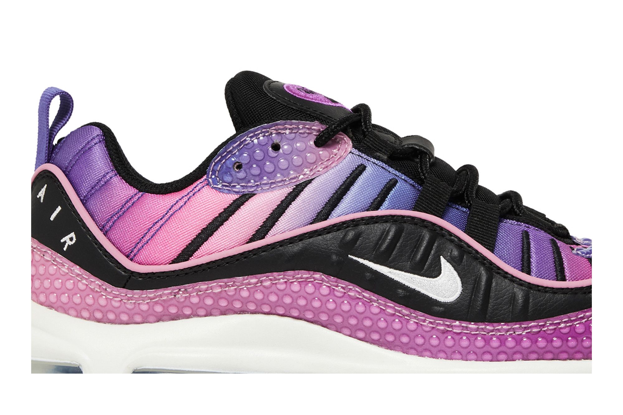 Air max 98 purple and pink store
