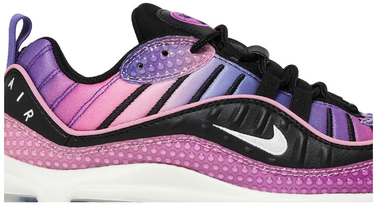 Nike Wmns Air Max 98 Bubble Pack