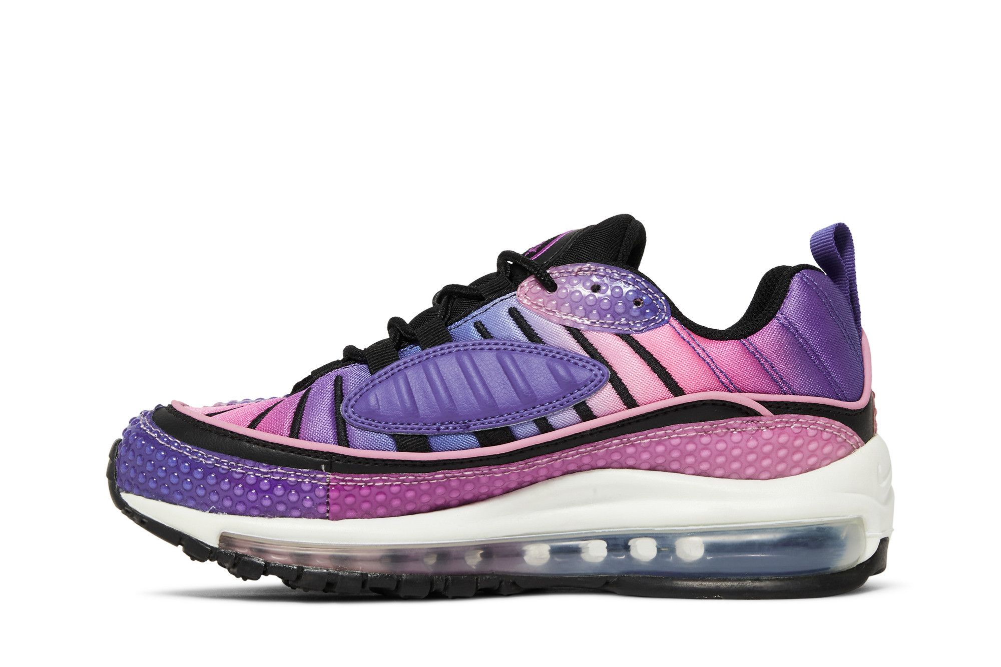 Air max 98 purple and pink store