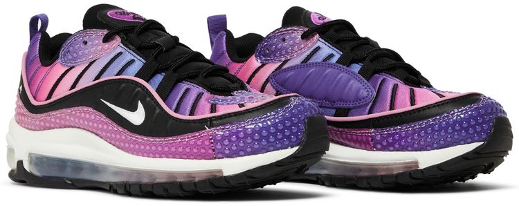 Nike Wmns Air Max 98 Bubble Pack