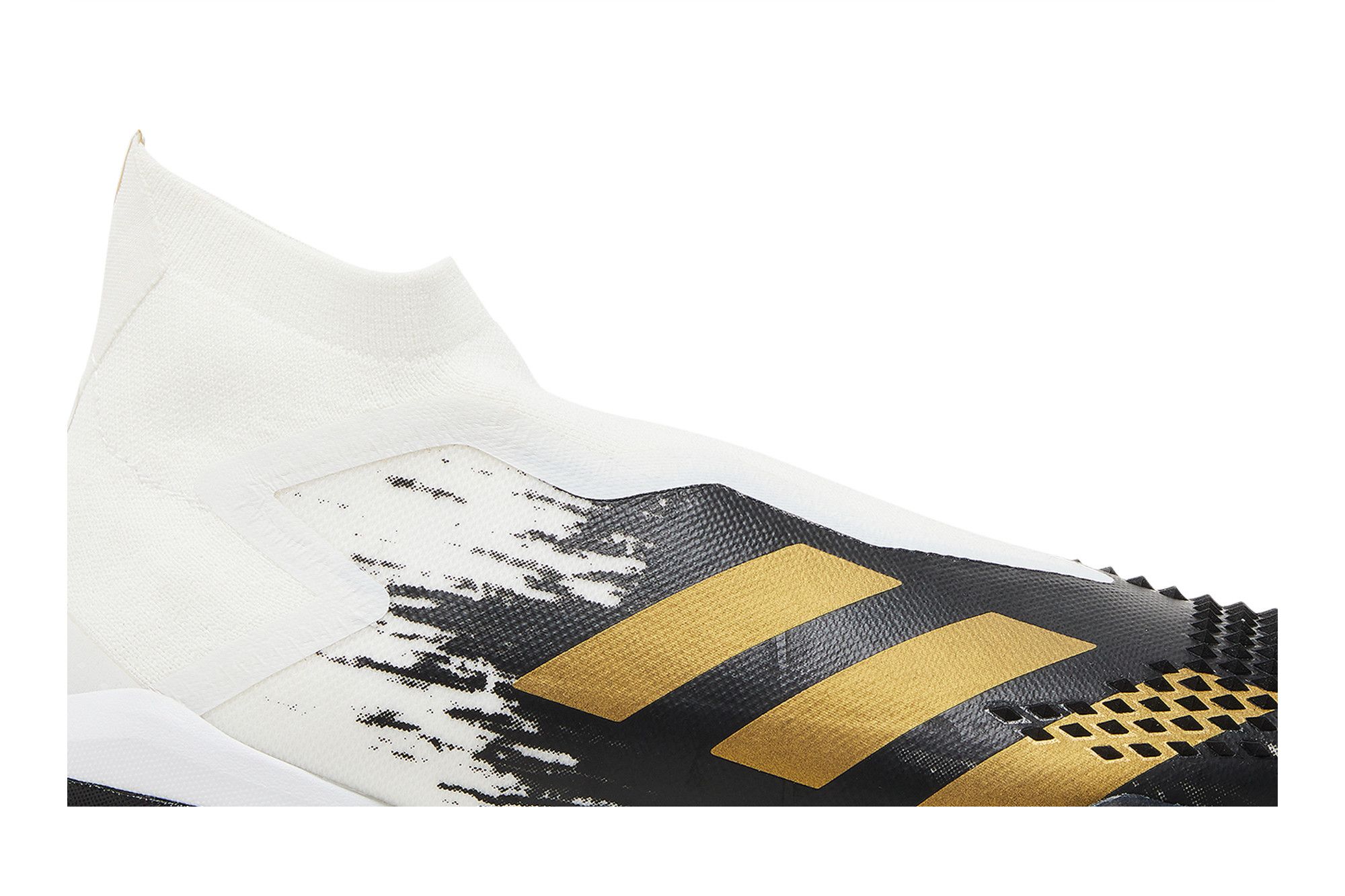 Buy Predator Mutator 20+ TF 'White Gold Metallic' - FW9179