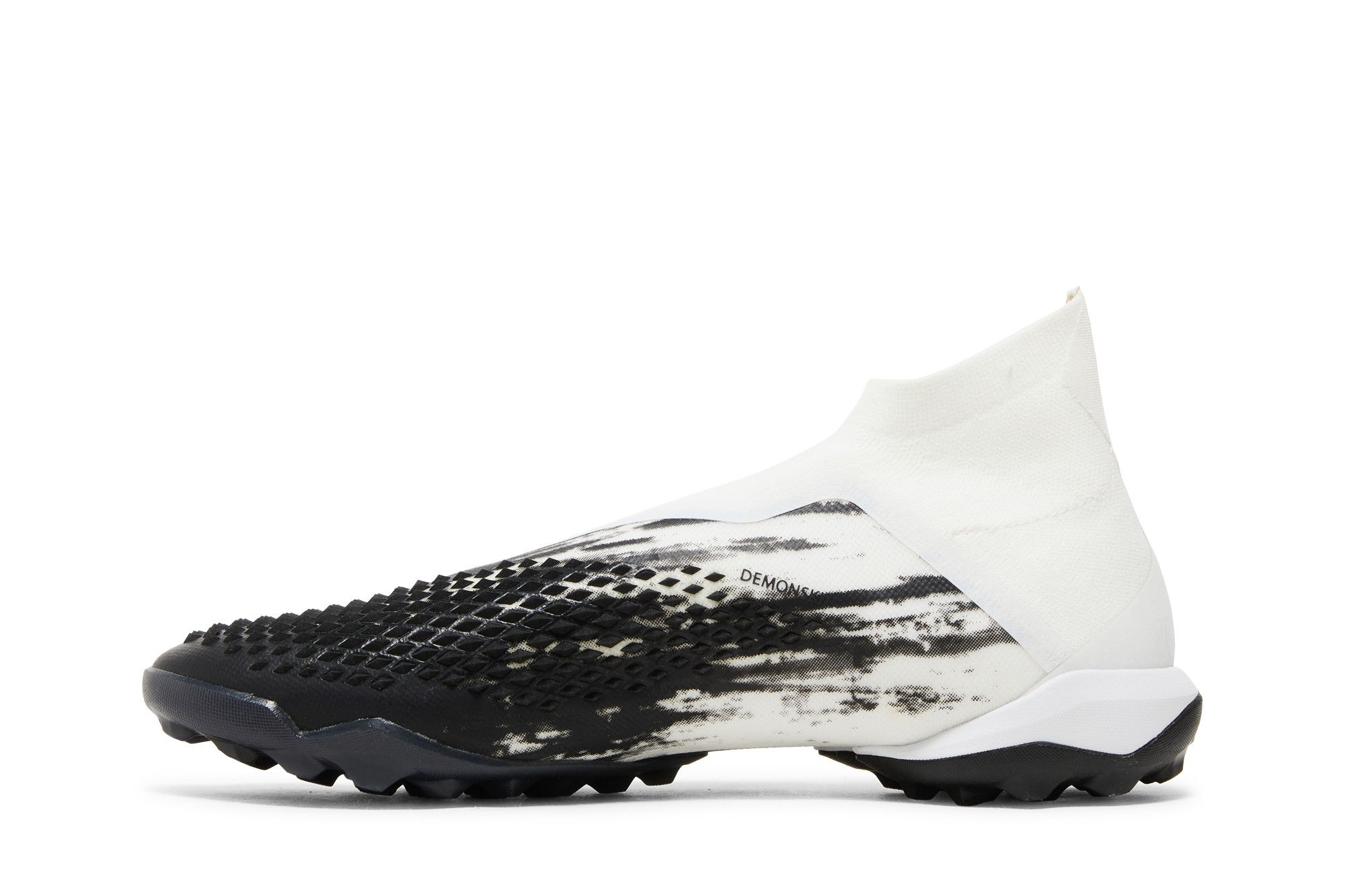 Buy Adidas Predator Mutator 20+ TF 'White Gold Metallic' - FW9179