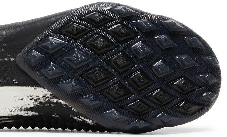 Adidas Predator Mutator 20 TF White Gold Metallic