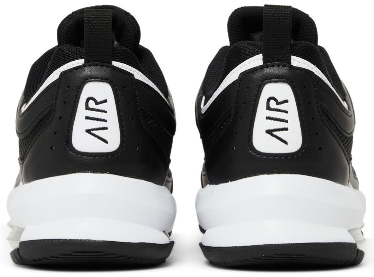 Air Max AP Black White