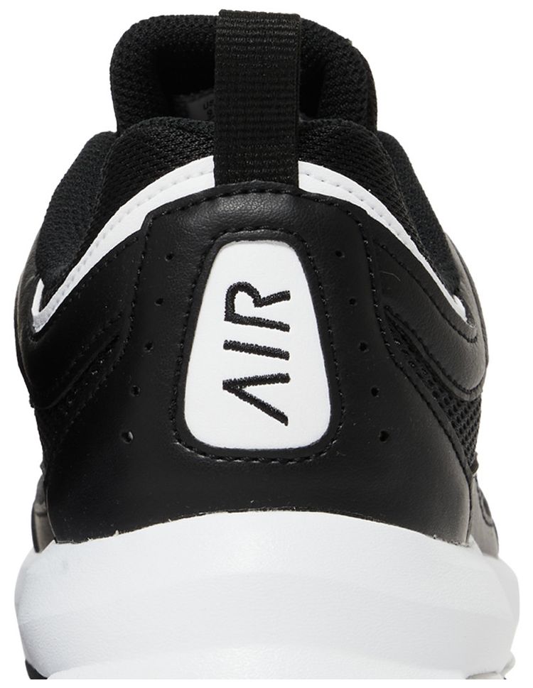 Air Max AP Black White