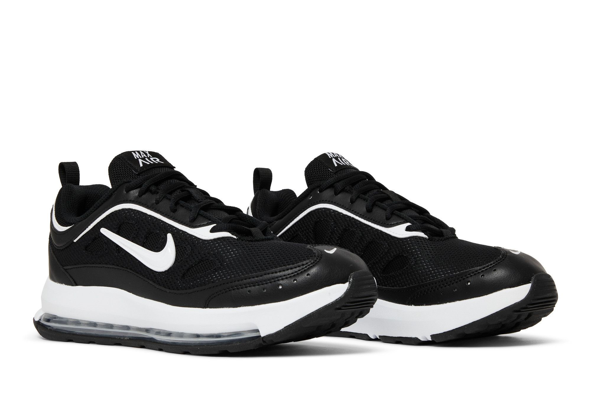 Buy Nike Air Max AP 'Black White' - CU4826 002 | GOAT