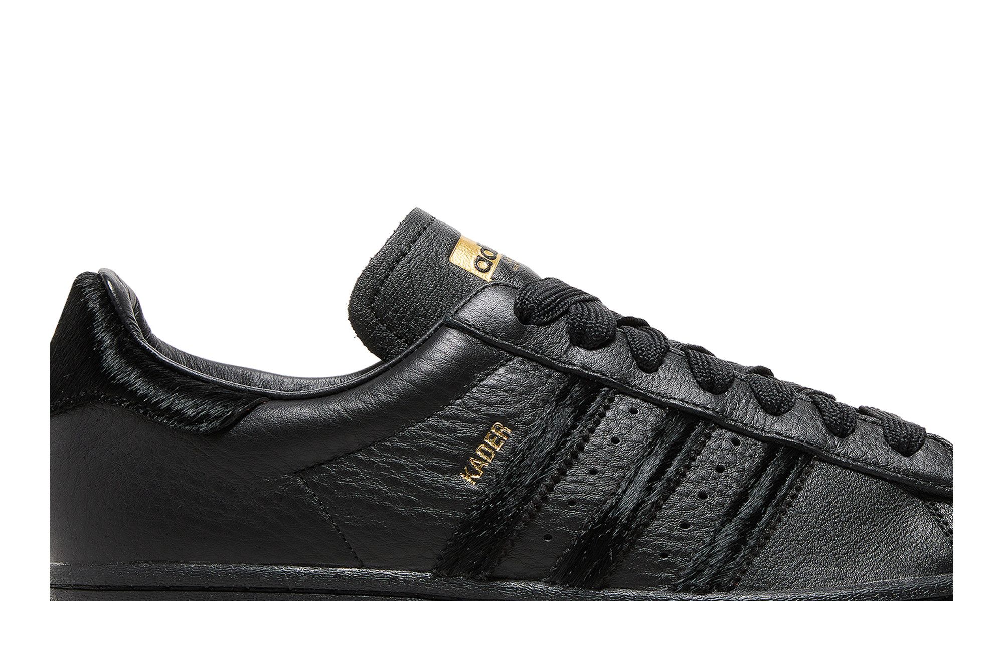 Superstar all black new arrivals