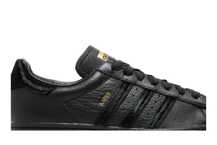 adidas gazelle silver green womens Adidas Superstar II | Kids | Black/White/Black main image 0