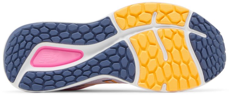 New Balance Wmns Fresh Foam 680v7 Libra Vibrant Pink