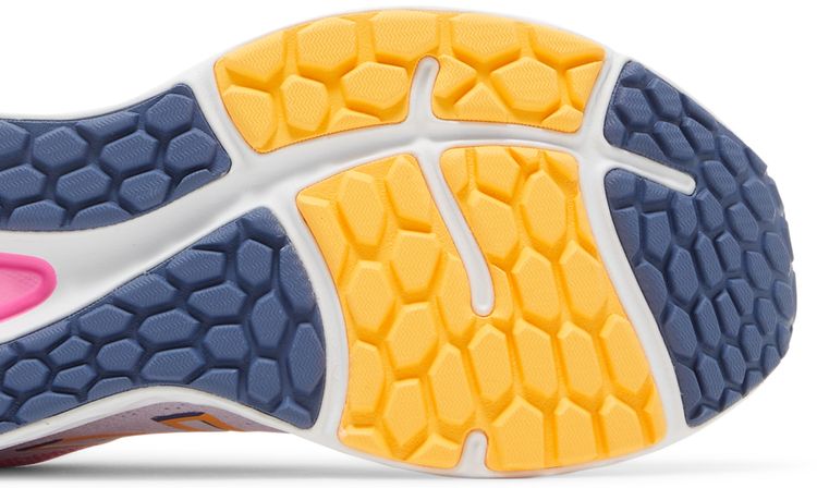 New Balance Wmns Fresh Foam 680v7 Libra Vibrant Pink