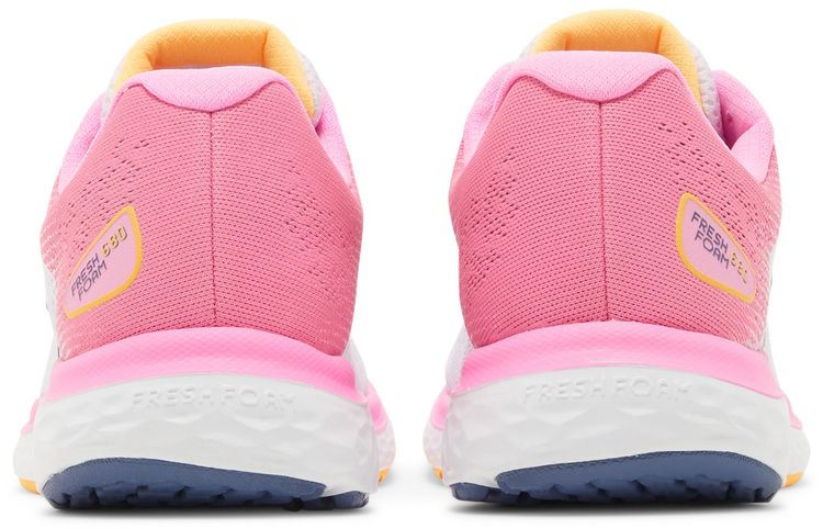 New Balance Wmns Fresh Foam 680v7 Libra Vibrant Pink