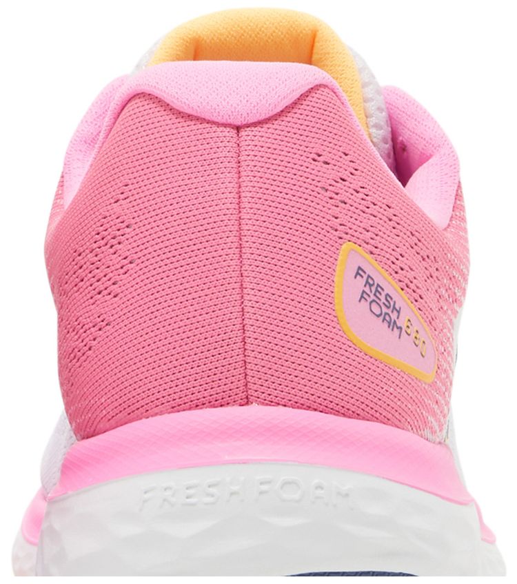 New Balance Wmns Fresh Foam 680v7 Libra Vibrant Pink