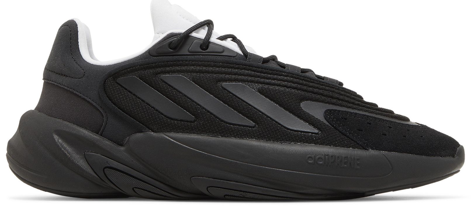 Buy Adidas Ozelia 'Black White' - GX4499 | GOAT