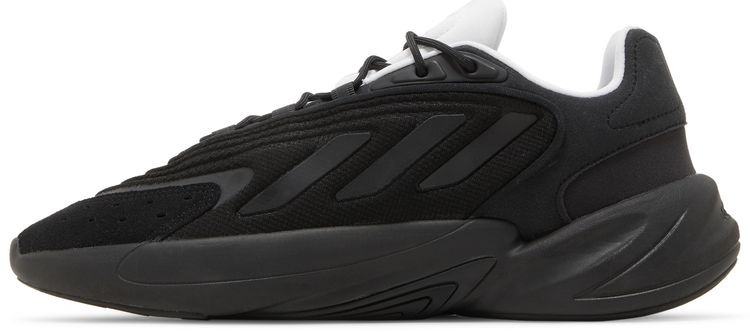 Adidas Ozelia Black White