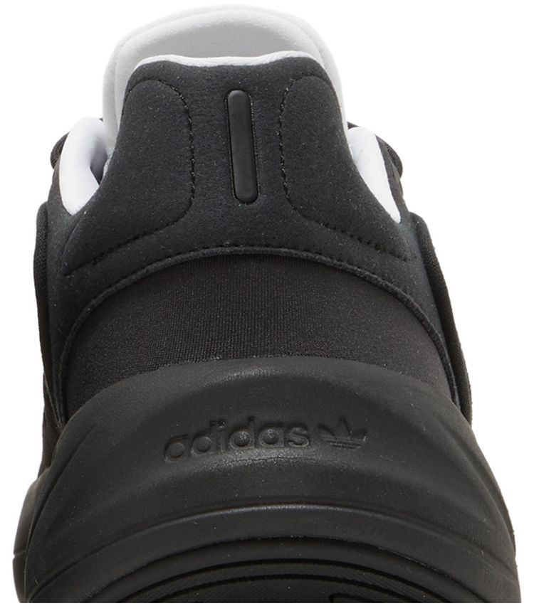Adidas Ozelia Black White