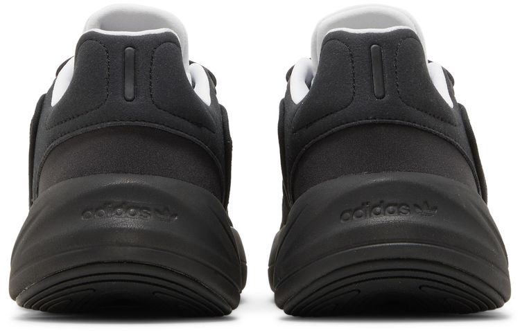 Adidas Ozelia Black White