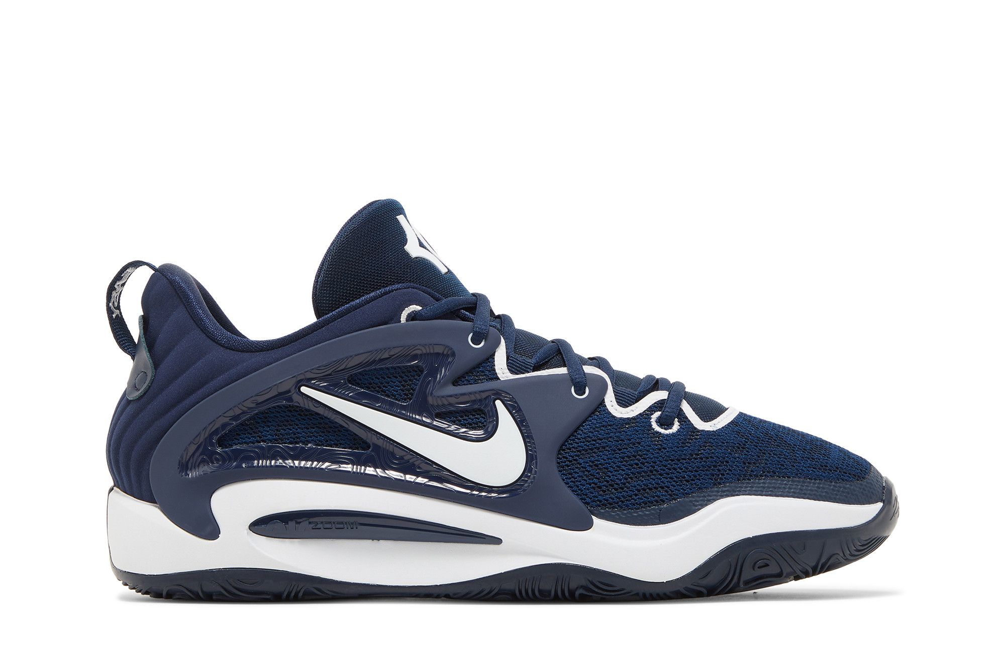 Kd 10 2025 navy blue