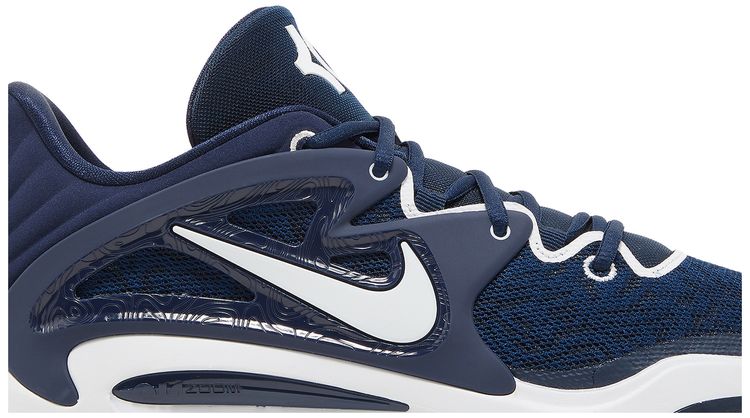 Nike KD 15 TB Midnight Navy