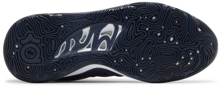 Nike KD 15 TB Midnight Navy