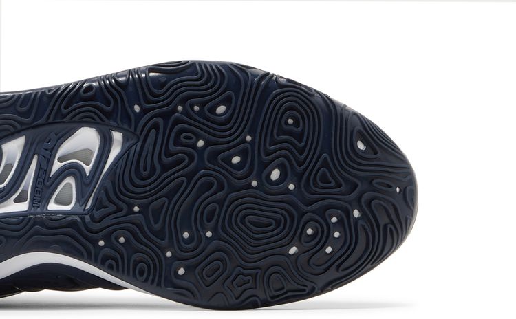 Nike KD 15 TB Midnight Navy