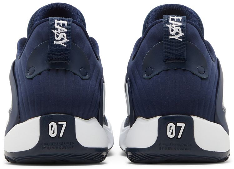 Nike KD 15 TB Midnight Navy