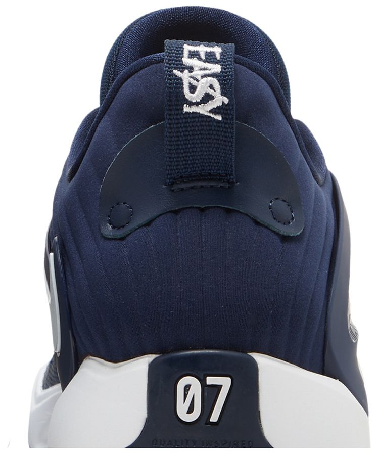 Nike KD 15 TB Midnight Navy