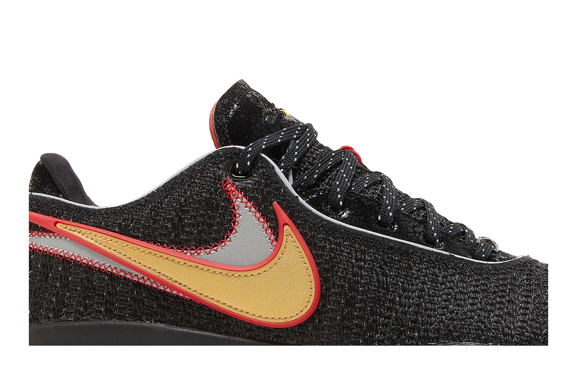 Buy Nike LeBron 20 'Trinity' - DJ5423 001 | GOAT